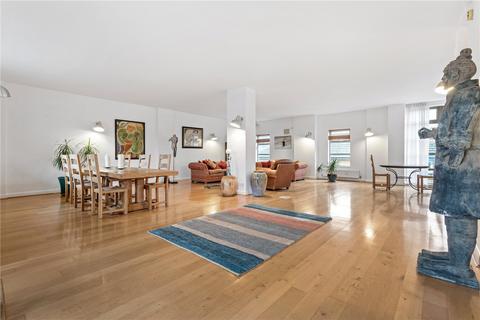 2 bedroom apartment for sale, Chilton Street, London, E2