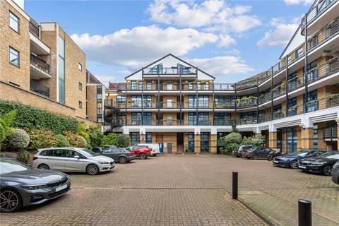 2 bedroom apartment for sale, Chilton Street, London, E2