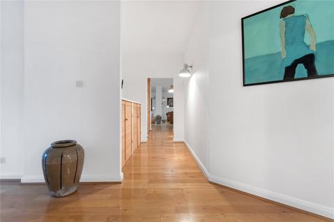 2 bedroom apartment for sale, Chilton Street, London, E2
