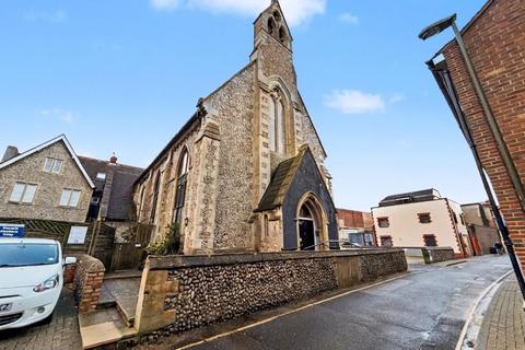 Flat 3 St. Johns Court, 8 Ship Street, Shoreham-by-Sea, West Sussex, BN43 5EB