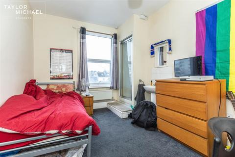 undefined, Bedford Square, Brighton
