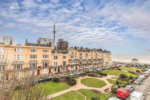 undefined, Bedford Square, Brighton