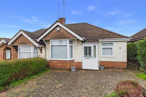 undefined, Bishops Drive, Kingsthorpe, NN2 6QP