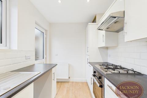 undefined, Bishops Drive, Kingsthorpe, NN2 6QP