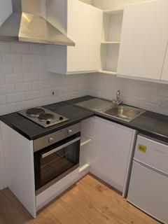 undefined, Princes Avenue, Muswell Hill, N10