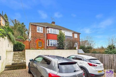 undefined, Robin Hood Lane, Walderslade