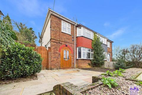 3 bedroom semi-detached house for sale, Robin Hood Lane, Walderslade