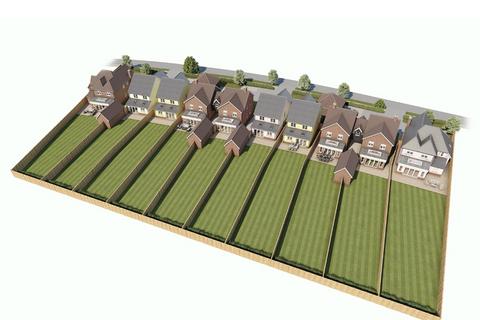 undefined, Oakfield, Stebbing, Dunmow, CM6