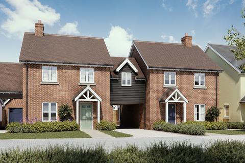 undefined, Oakfield, Stebbing, Dunmow, CM6