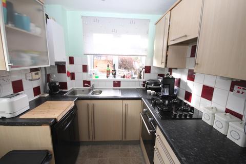 undefined, Swan Mead, Luton, LU4