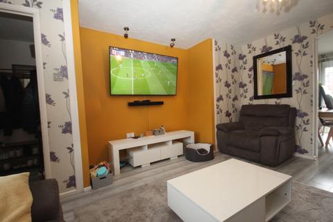 undefined, Swan Mead, Luton, LU4