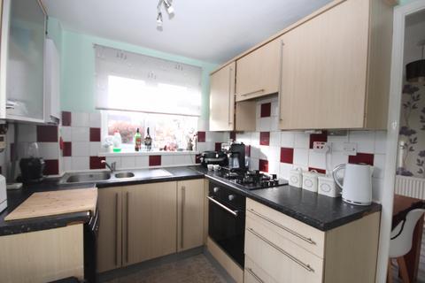 undefined, Swan Mead, Luton, LU4