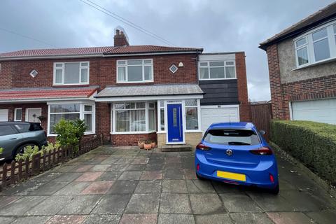 undefined, Green Square, West Monkseaton, Whitley Bay, NE25 9SJ