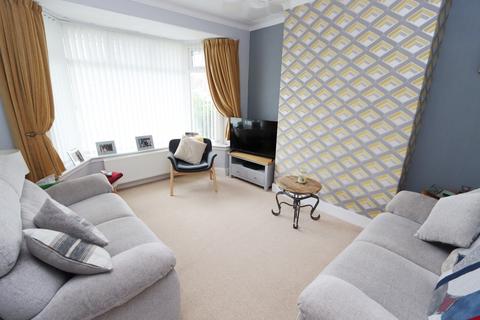 3 bedroom semi-detached house for sale, Green Square, West Monkseaton, Whitley Bay, NE25 9SJ