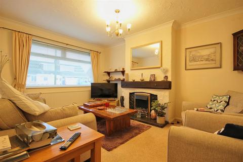 3 bedroom semi-detached bungalow for sale, Cawood Crescent, Skirlaugh