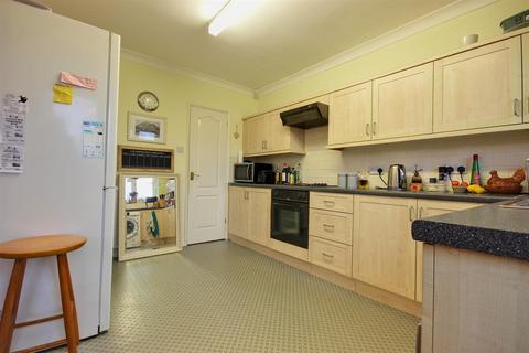 3 bedroom semi-detached bungalow for sale, Cawood Crescent, Skirlaugh