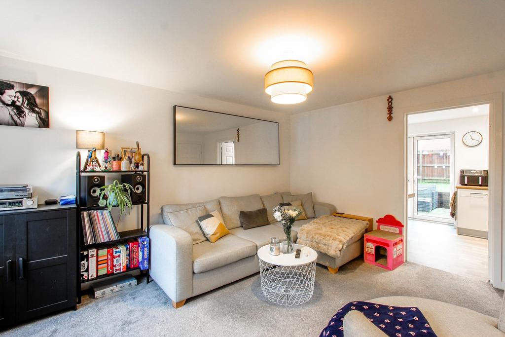 Living Room a