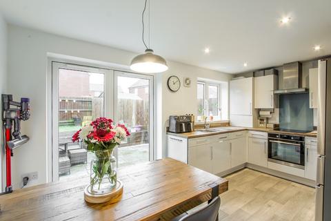 undefined, 30 CRANE ROAD, HOUNDSTONE, YEOVIL