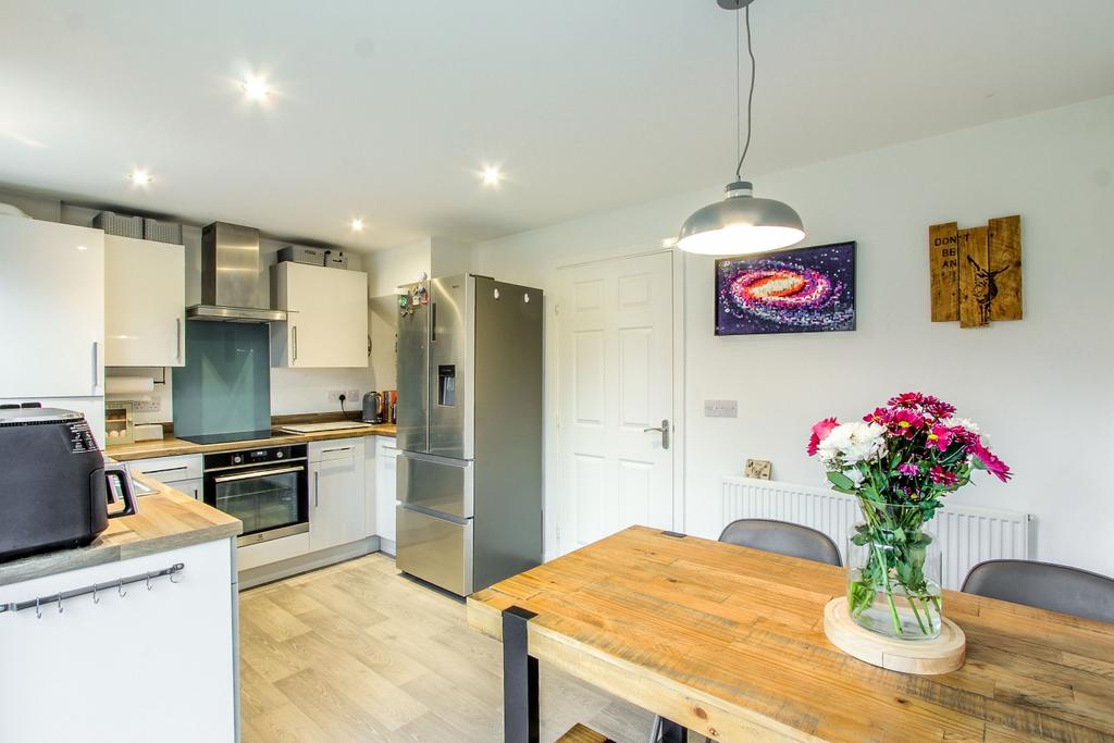 Kitchen a