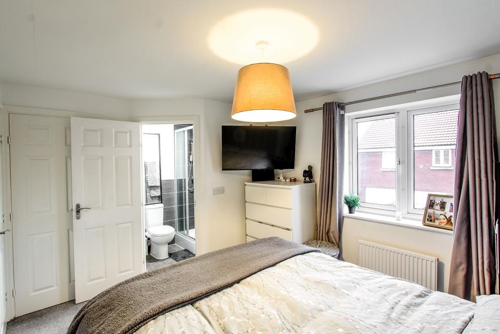 Bedroom 1a