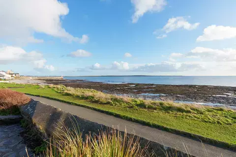 3 bedroom detached house for sale, Wavecrest, 31 Scarlett Road, Castletown