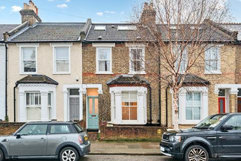 Graveney Road, Tooting, London, SW17