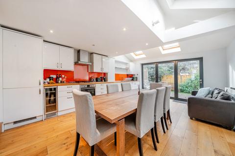 undefined, Graveney Road, Tooting, London, SW17