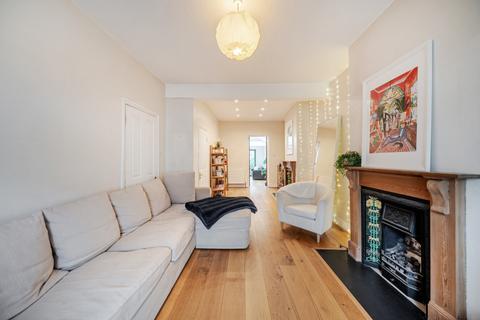 undefined, Graveney Road, Tooting, London, SW17
