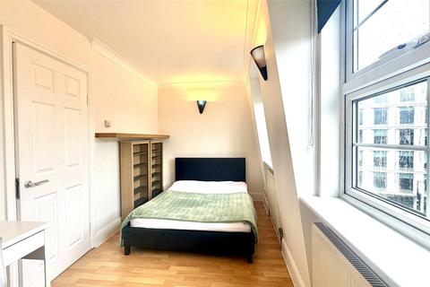 2 bedroom apartment to rent, Drummond Street, London NW1