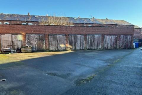 undefined, LAND STREET, WIGAN WN6