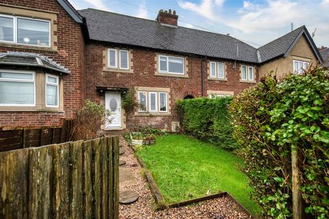 3 bedroom terraced house for sale, Bakewell Road, Matlock DE4