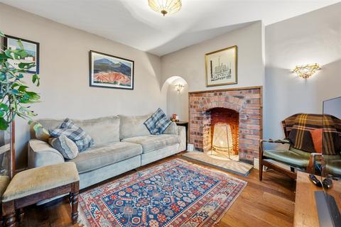 3 bedroom terraced house for sale, Bakewell Road, Matlock DE4