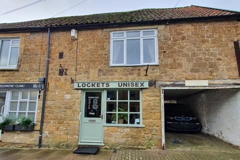 undefined, St James Street, South Petherton, TA13
