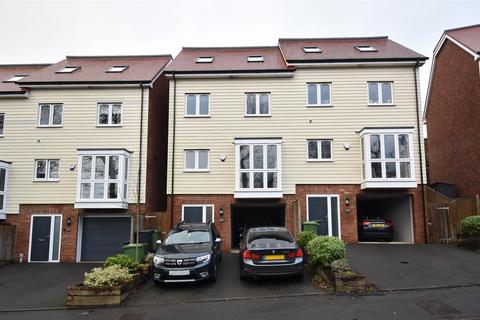 Lancaster Road, St Leonards-On-Sea