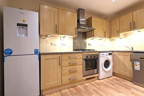 undefined, Masters House, Aylesbury HP21