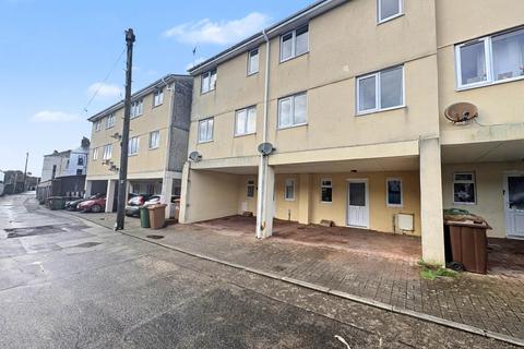 3 bedroom terraced house for sale, Melville Terrace Lane, Plymouth PL2