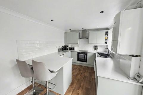3 bedroom terraced house for sale, Melville Terrace Lane, Plymouth PL2