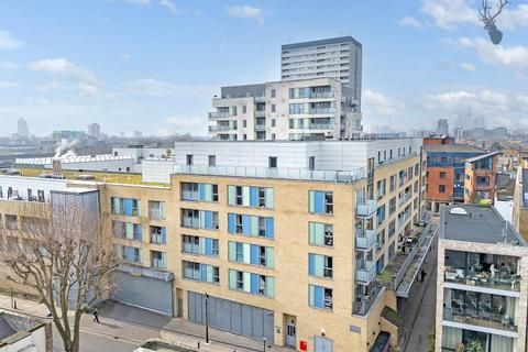 undefined, Cardigan Road, Bow E3
