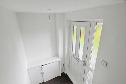 undefined, Russell Court, Farnworth, Widnes