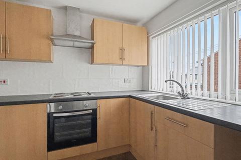 undefined, Russell Court, Farnworth, Widnes