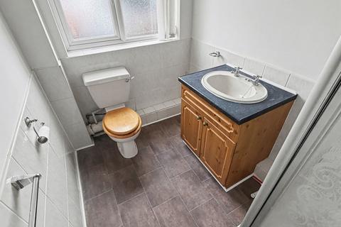 undefined, Russell Court, Farnworth, Widnes
