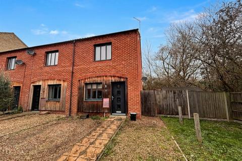 undefined, The Sidings, Norwich NR1