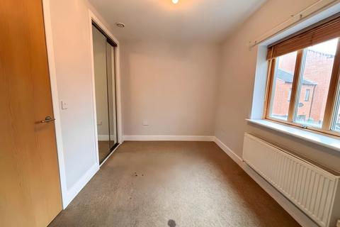 undefined, The Sidings, Norwich NR1