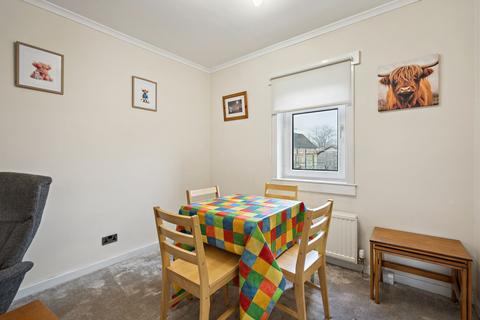 2 bedroom terraced house for sale, North End, Cambusbarron, FK7