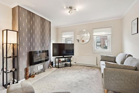 2 bedroom terraced house for sale, North End, Cambusbarron, FK7