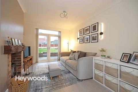 undefined, Dimsdale Parade West, Wolstanton, Newcastle-under-Lyme, Staffordshire