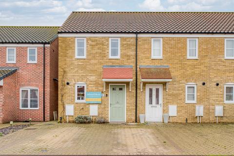 undefined, Amis Road, Bradwell
