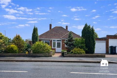 undefined, Uplands Road, Oadby, LE2