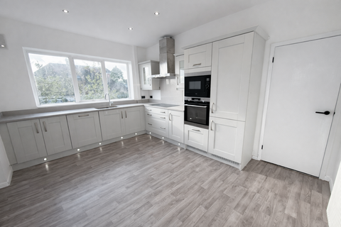 undefined, Uplands Road, Oadby, LE2