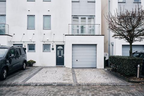 3 bedroom townhouse for sale, Plat Douet Road, Jersey JE2